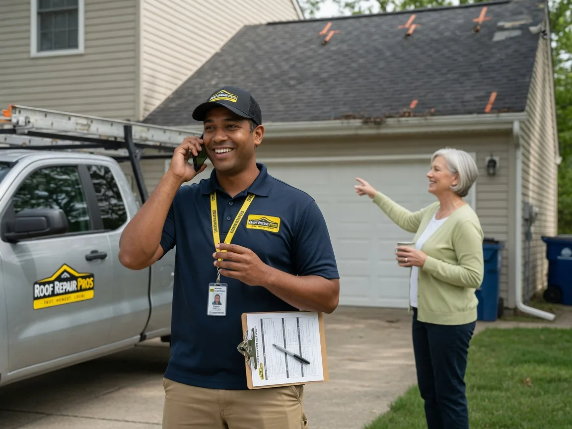 Roof Repair Timewell, IL FAQs